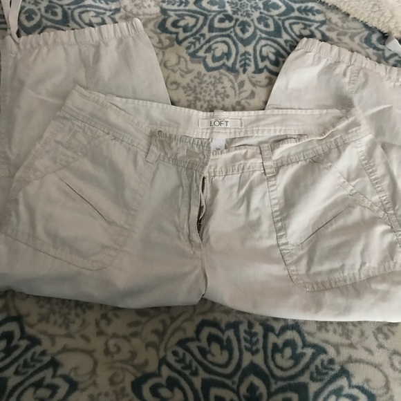 Capris - Picture 3 of 5